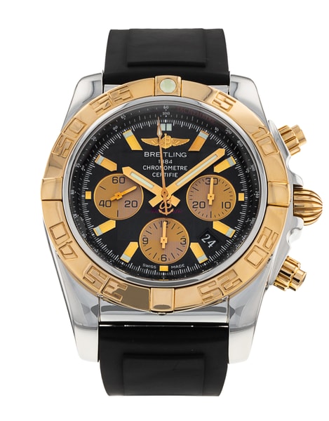 Breitling Chronomat 44 CB0110
